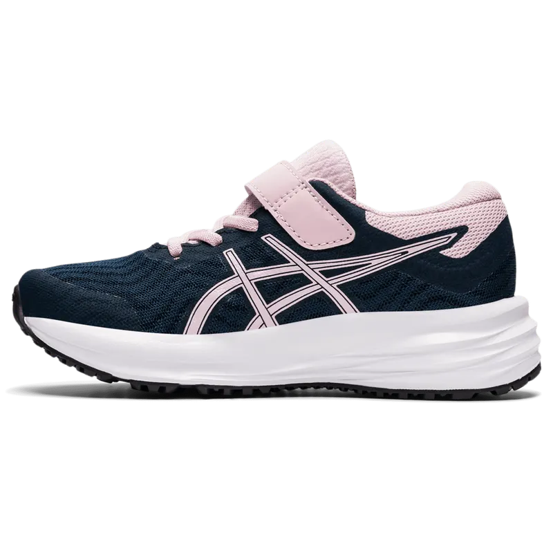 Asics PATRIOT 12 PS French Blue/Barely Rose (1014A138.421)