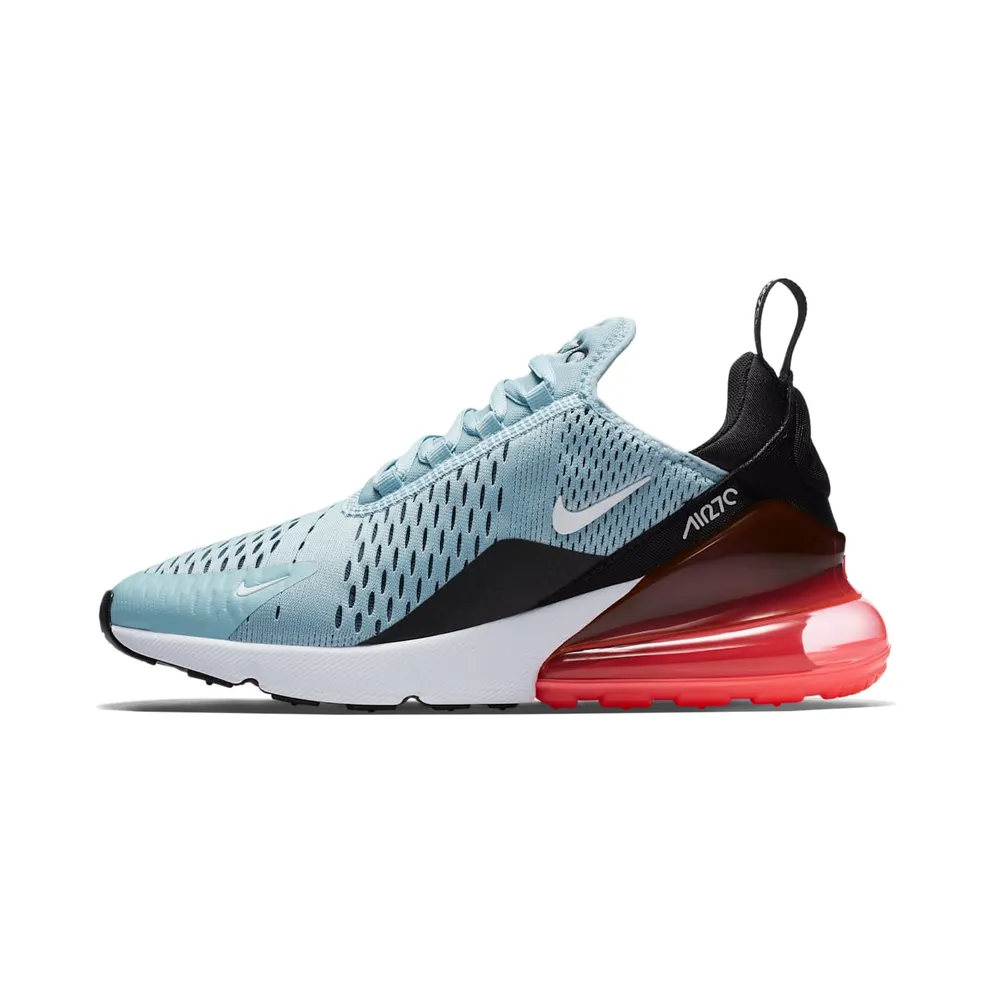 Nike Air Max 270 Ocean Bliss (W)