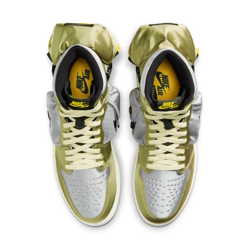Air Jordan 1 High SP Utility “Neutral Olive” (DO8727-200)