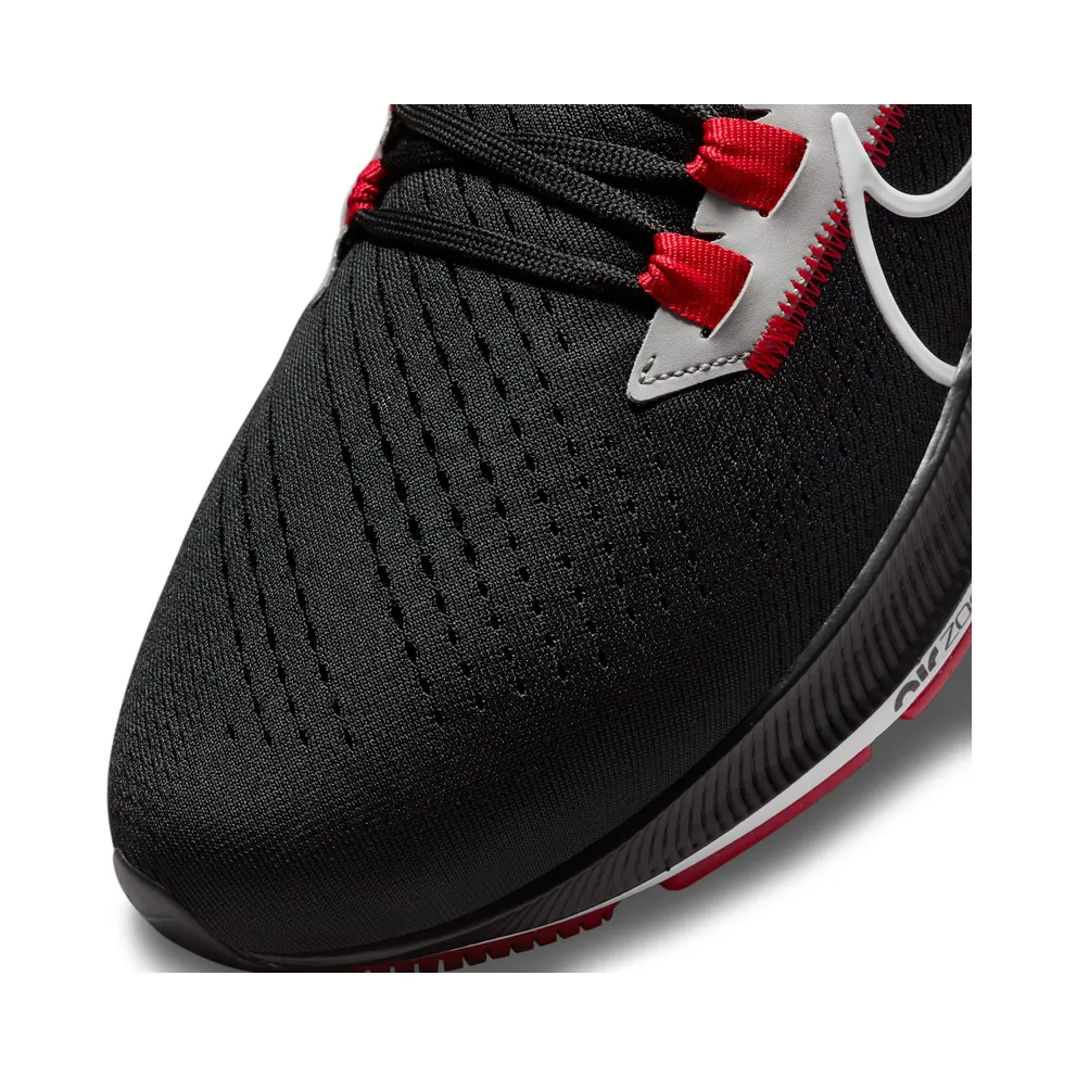 Nike Air Zoom Pegasus 38 “Ohio State” (DJ0837-001)