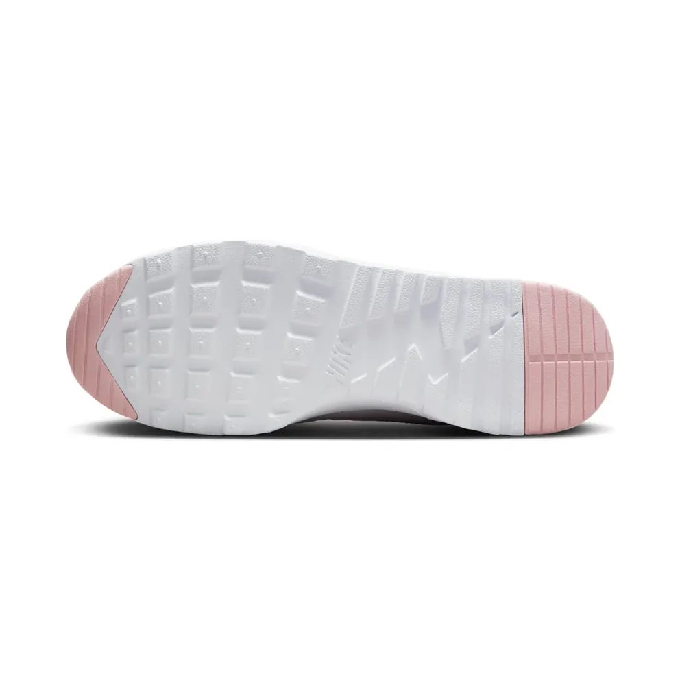 Nike Air Max Thea PRM White Med Soft Pink Pearl Pink (FJ4576-100)