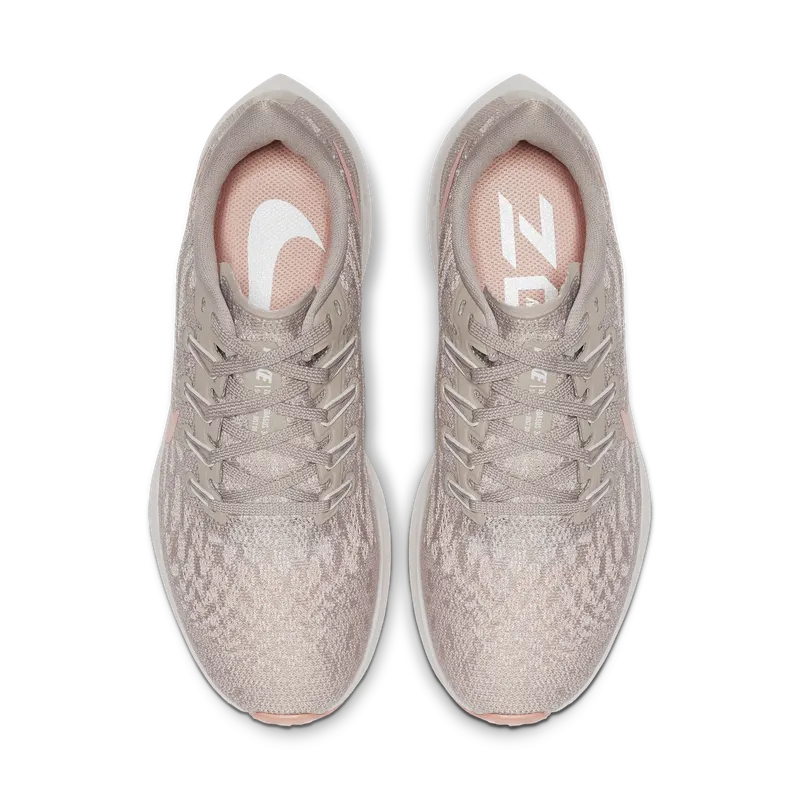 Nike Air Zoom Pegasus 36 ‘Pumice Pink Quartz’ Pumice/Vast Grey/Celestial Gold/Pink Quartz (AQ2210-200)