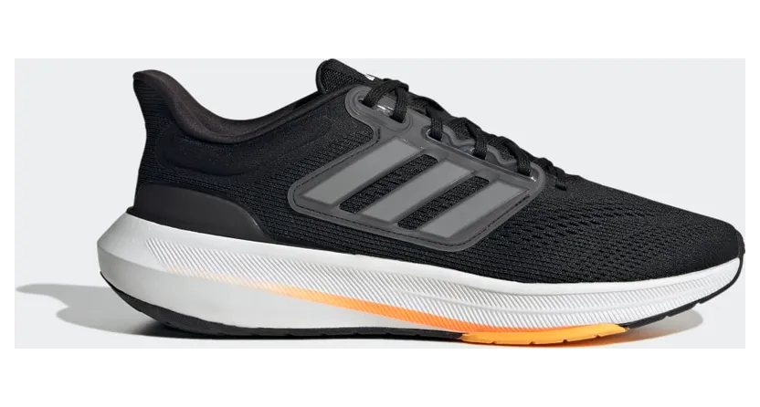 adidas Ultrabounce Core Black / Cloud White / Carbon (HP5777)