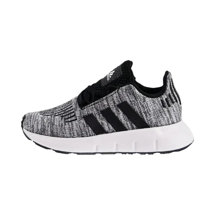 Adidas Swift Run 1.0 TD “Black White” (IF2961)