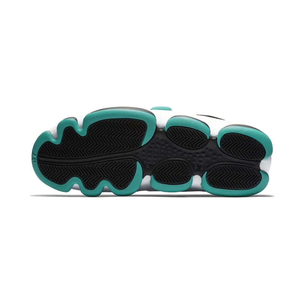 Jordan Black Cat Black Turbo Green Black/Turbo Green-White (AR0772-003)