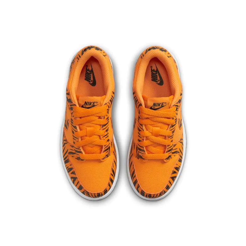 Nike Dunk Low Next Nature Tiger Stripes (DZ5633-800)