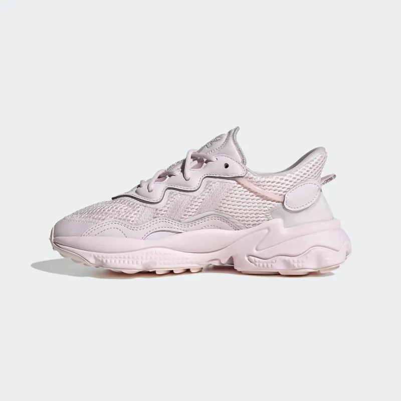 Adidas OZWEEGO Almost Pink / Almost Pink / Cloud White (HQ1629)
