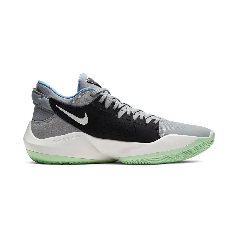 Nike Zoom Freak 2 Particle Grey (CK5424-004)