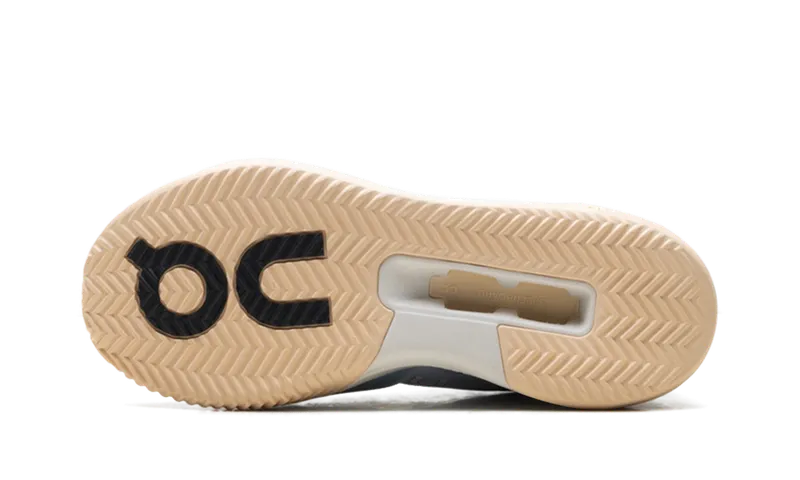 On Running THE ROGER ADV Pro Clay “Chambray Blonde” (3WF10712941)