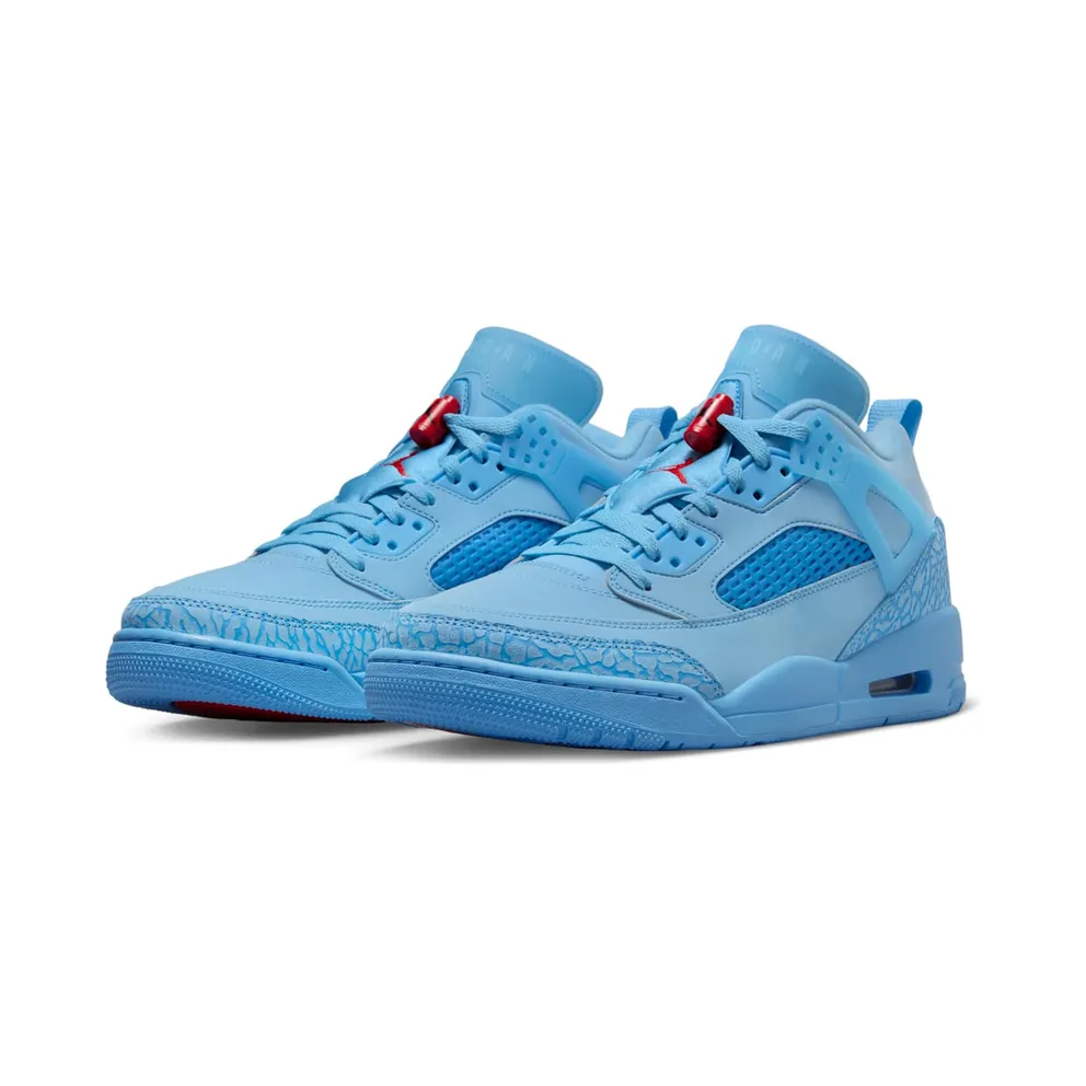 Jordan Spizike Low Houston Oilers (FQ1759-400)