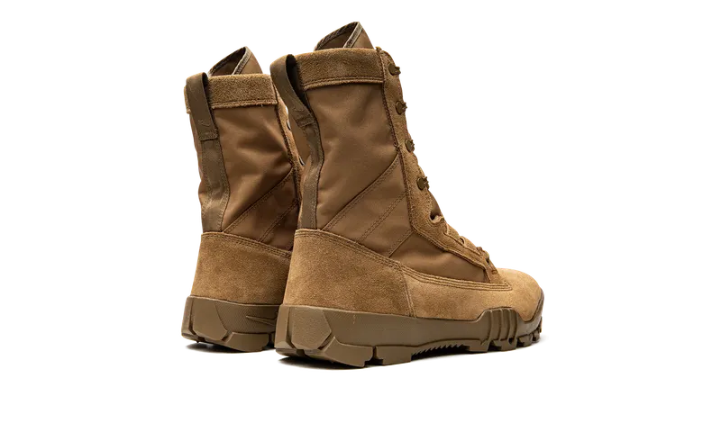 Nike SFB Jungle 8″ Leather “Coyote” (828654-900)
