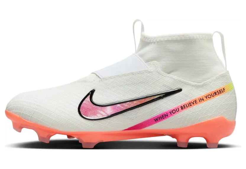 Nike Zoom Superfly 9 Pro FG Marcus Rashford Better Believe It (FD1172-100)