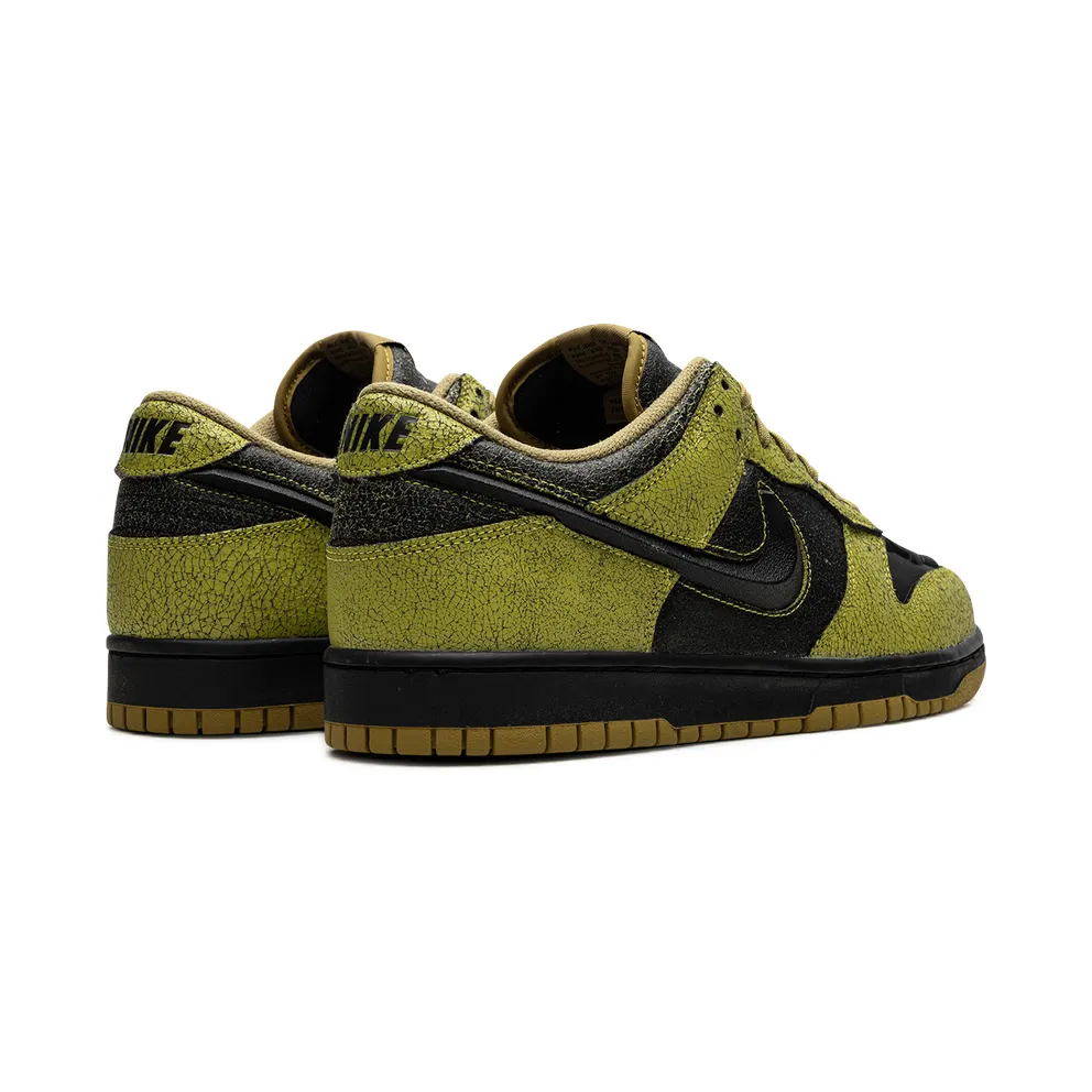 Nike Dunk Low “Halloween” (HV6103-300)