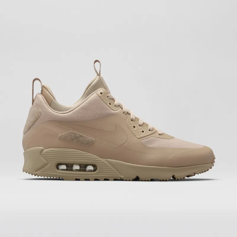 Nike Air Max 90 Sneakerboot Patch Sand (704570-200)