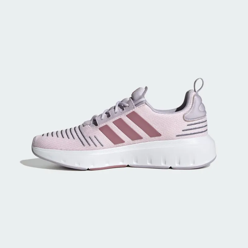Adidas Swift Run Almost Pink / Wonder Orchid / Silver Dawn (IG0566)