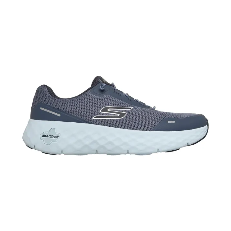 Skechers GO Walk Max Cushioning Flex “Raf Blue / Marine” (217113BLNV)