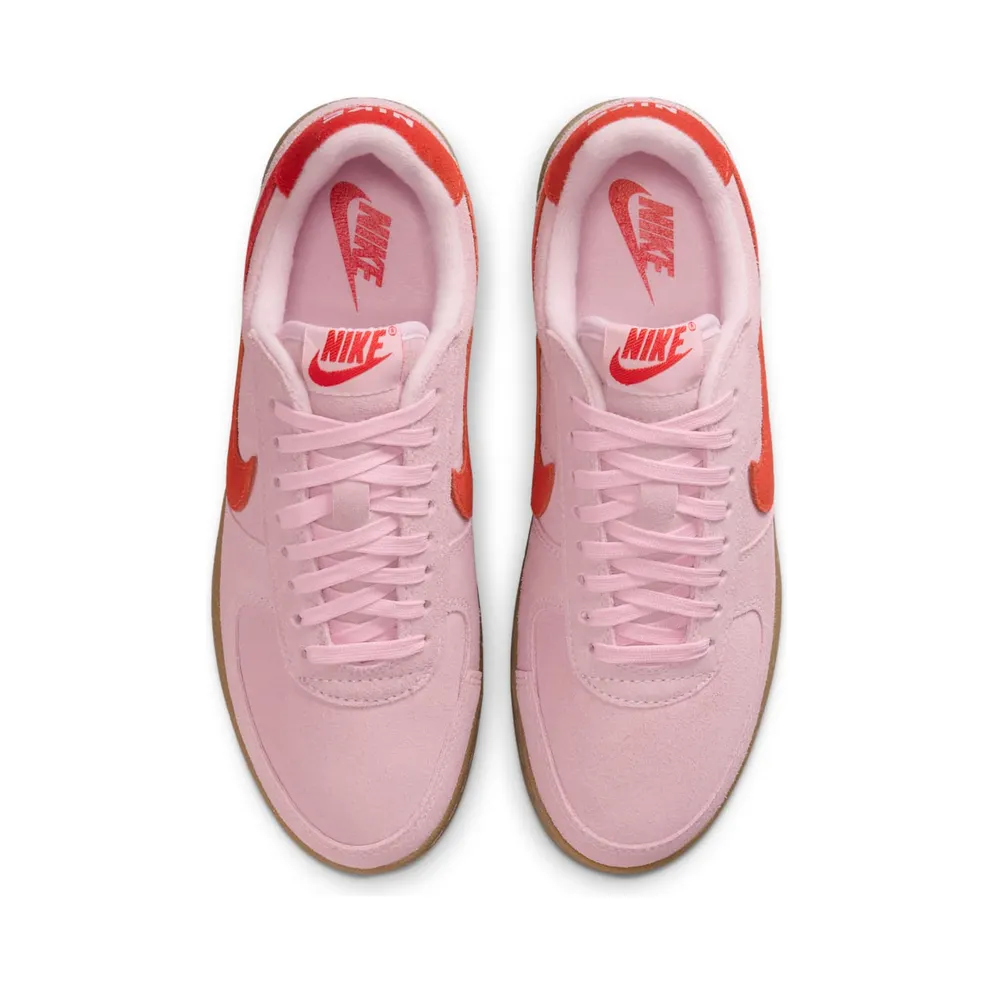 Nike Field General “Pink Foam Light Crimson Gum” (IF1743-602)