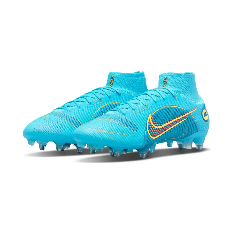 Nike Superfly 8 Elite SG-Pro AC Blueprint (DJ2840-484)