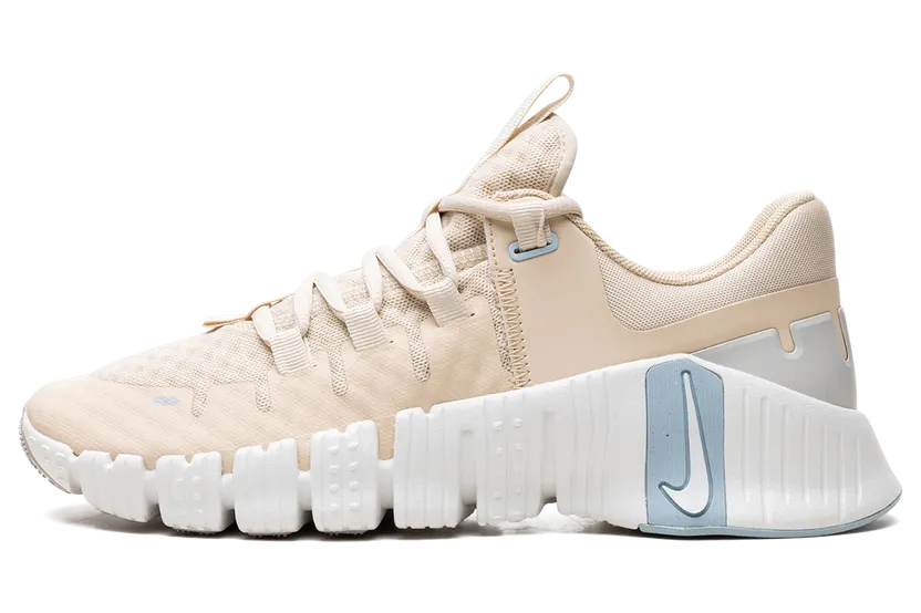 Nike FREE METCON 5 “Sanddrift” (DV3950-105)
