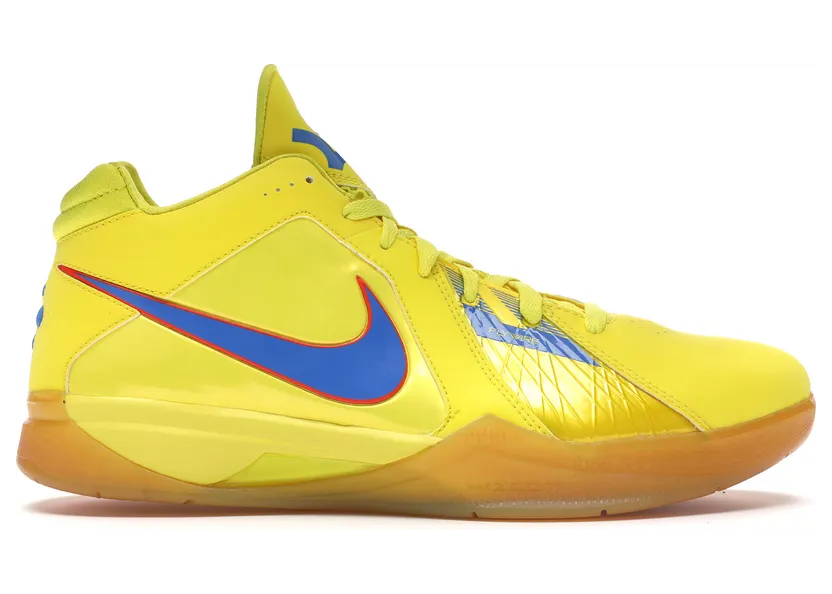 Nike KD 3 Christmas