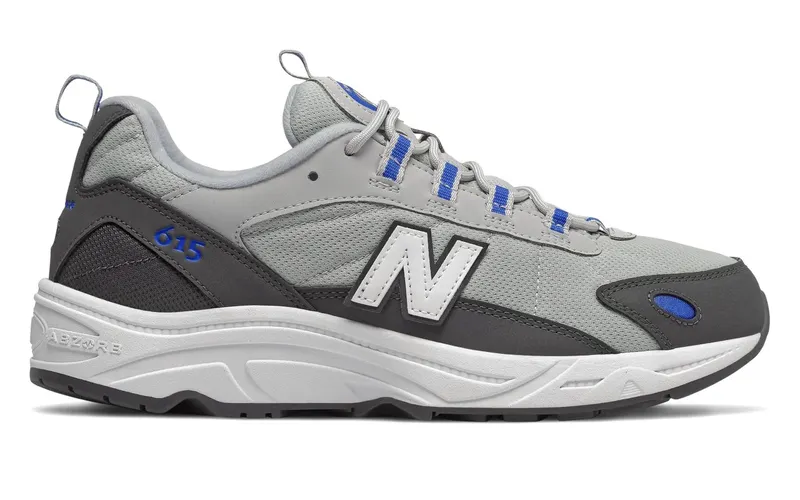 New Balance 615 “Vivid Cobalt” (ML615DD)