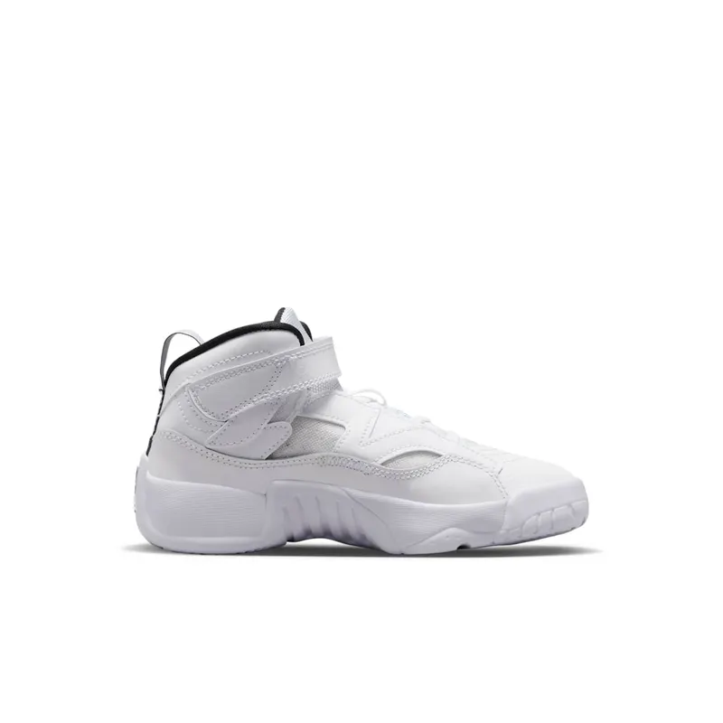 Jordan JUMPMAN TWO TREY PS “WHITE GYM RED” (DQ8432-104)