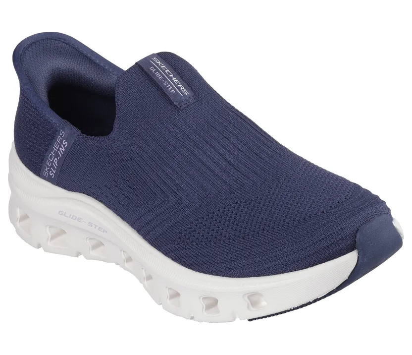 skechers-glide-step 150422 NVY