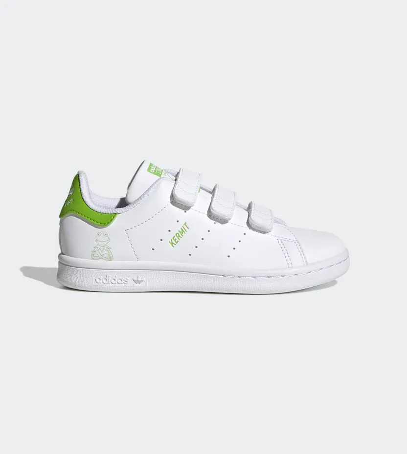 adidas Stan Smith Cloud White / Pantone / Cloud White (FZ1153)