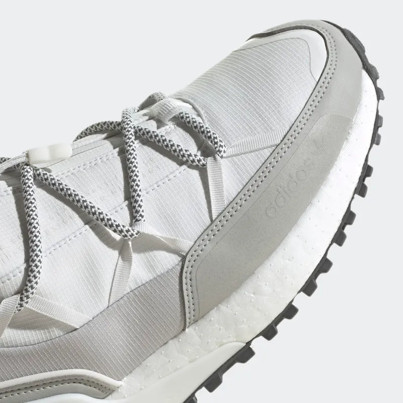 Adidas ZX 2K Boost Utility GORE-TEX Crystal White / Grey Two / Grey Six (GV8051)