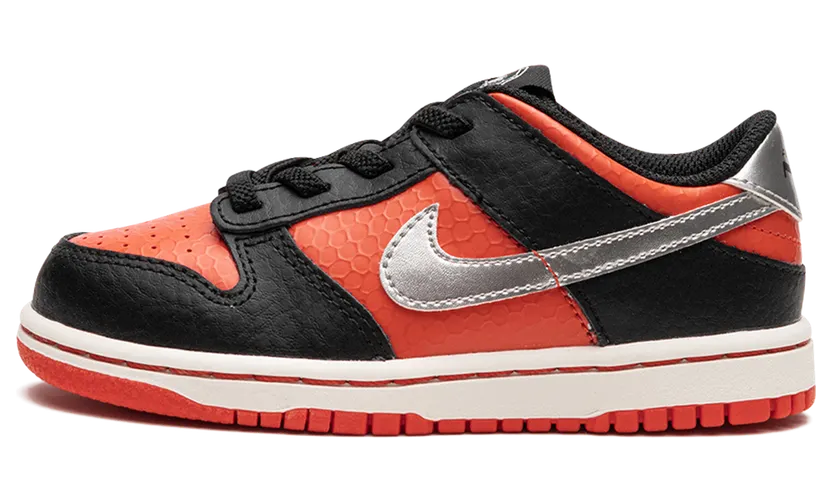 Nike DUNK LOW TD “Martian” (DV1987-001)