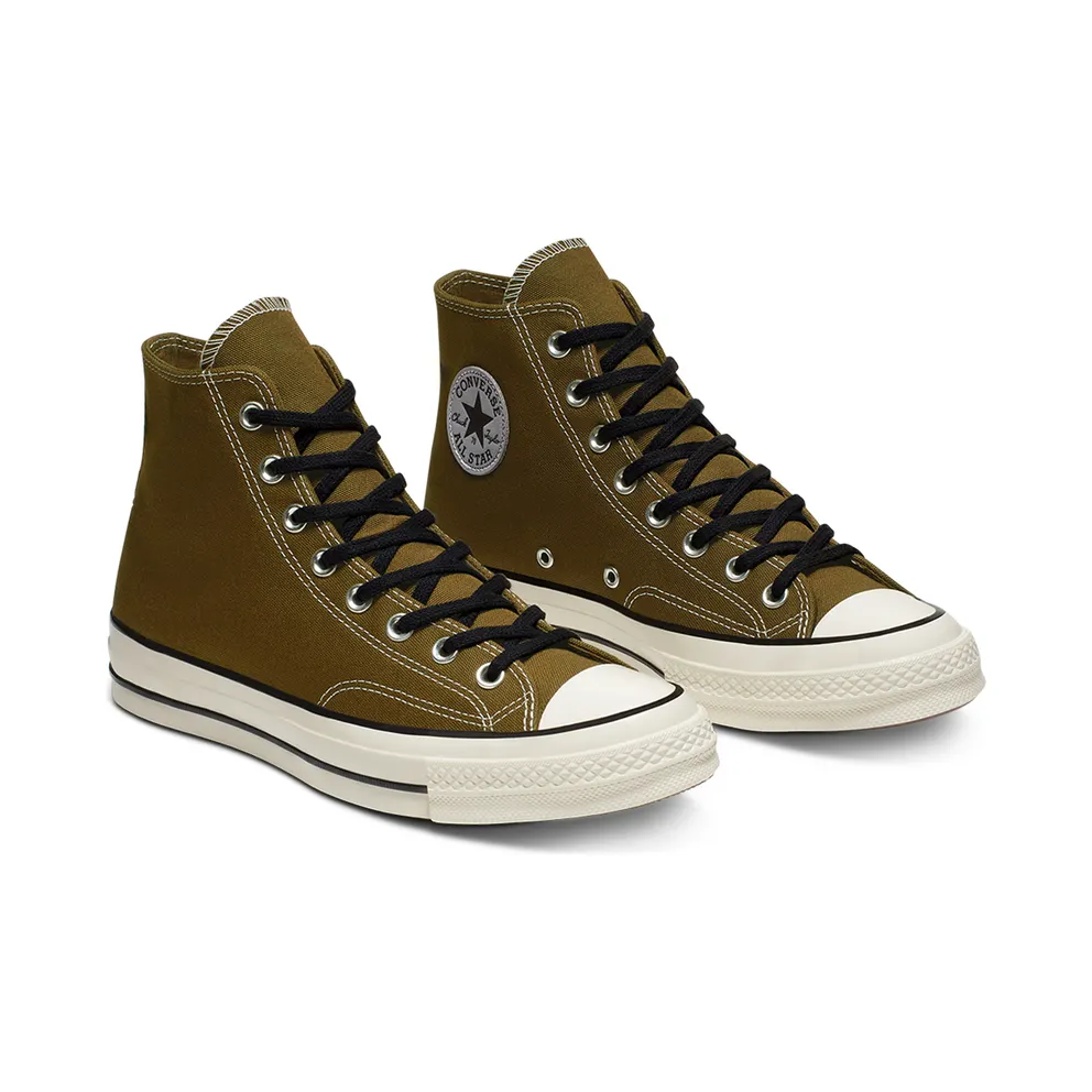 Converse Chuck 70 Hi Olive (165953C)