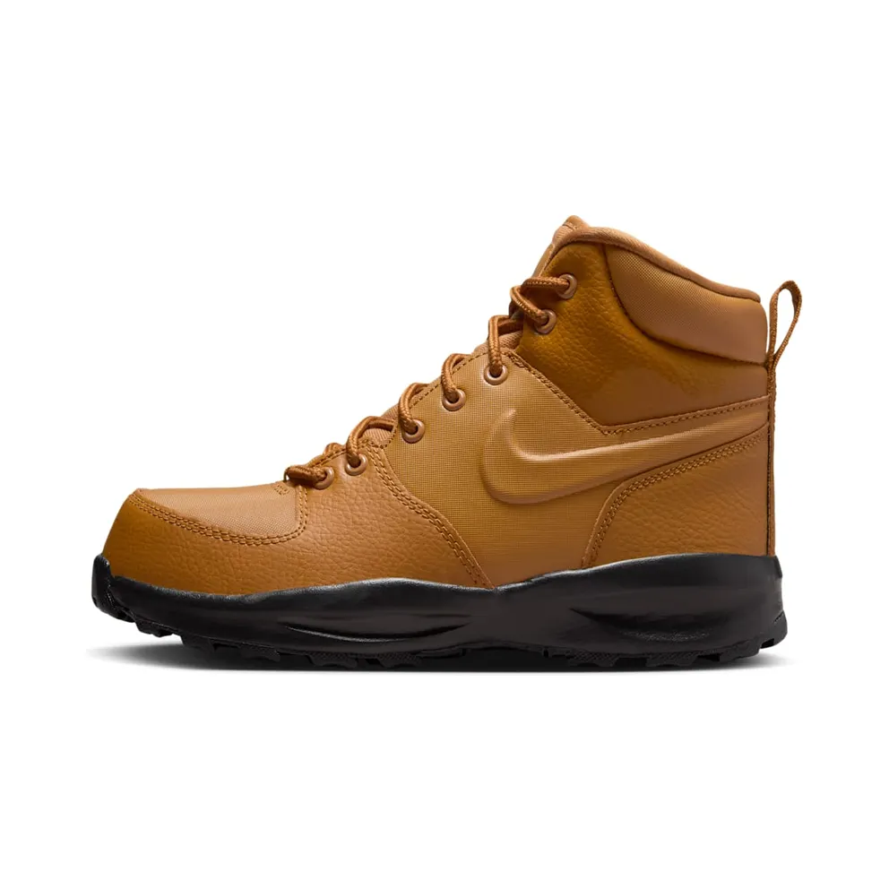 Nike Manoa Wheat Black (HF0750-700)