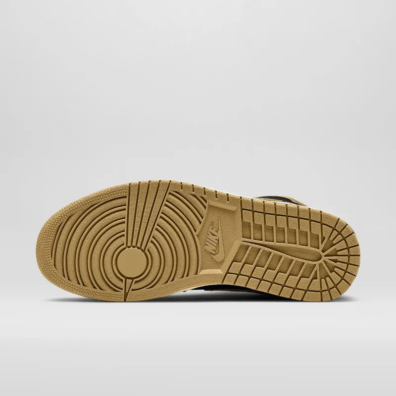Air Jordan Nike AJ I 1 Retro Melo PE (332550-026)