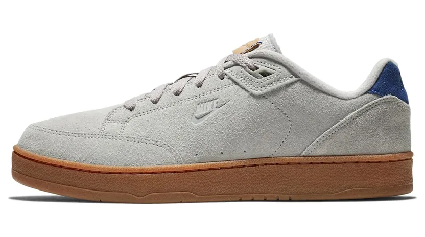 Nike Grandstand 2 Atmosphere Grey Gum (AA2195-004)