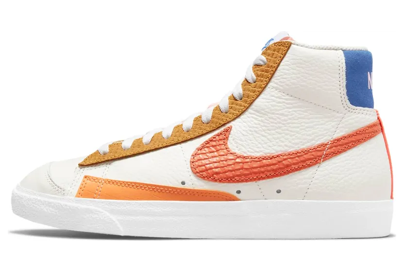 Nike Blazer Mid DM2872-100