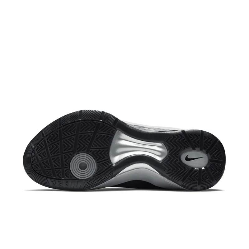 Nike Volley Zoom Hyperspike Black (W) (585763-001)