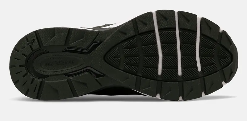 New Balance 990v5 Defense Green (M990DC5)