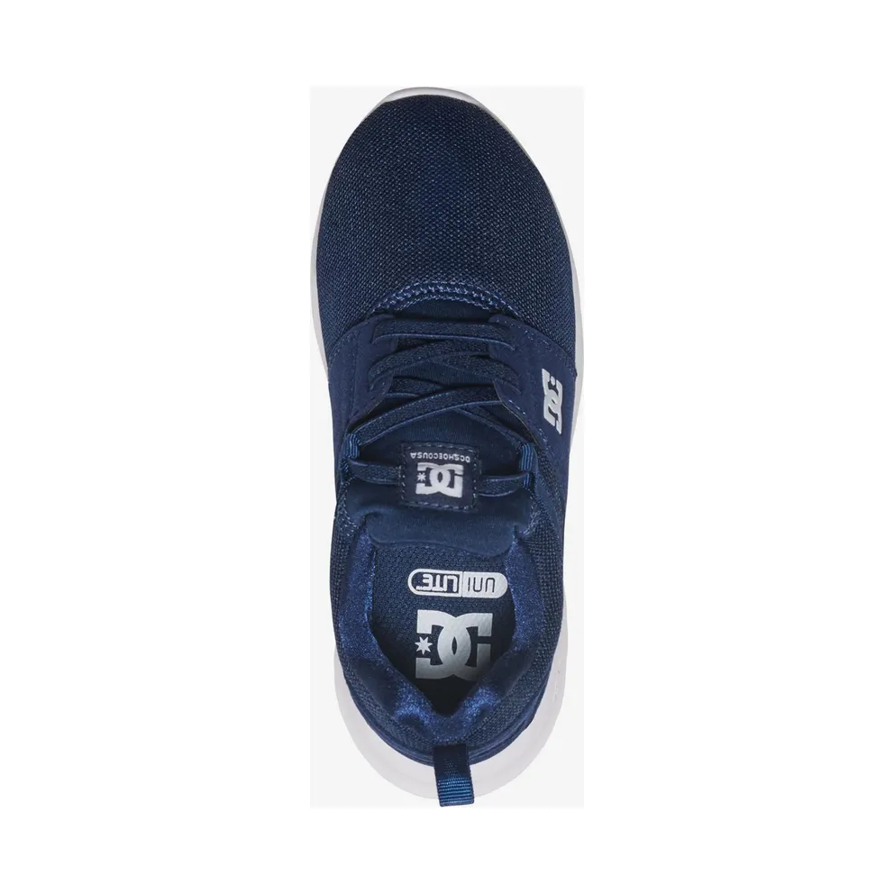 DC Heathrow Blue (ADBS700047nvy)