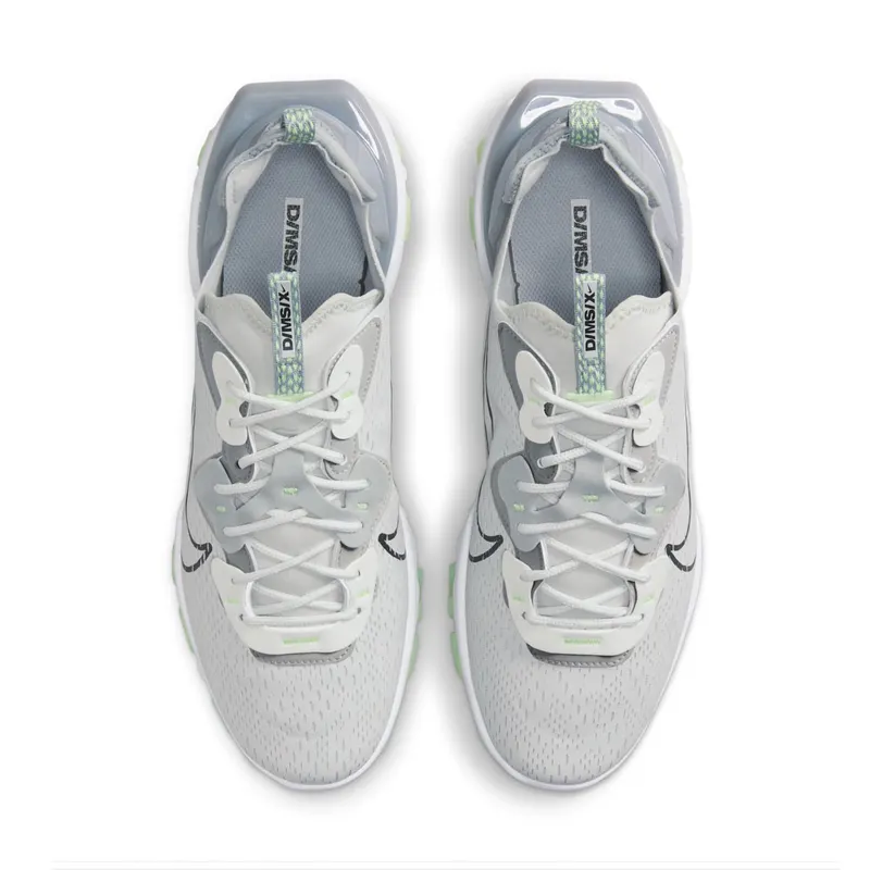 Nike React Vision Photon Dust Barely Volt (HF9381-001)