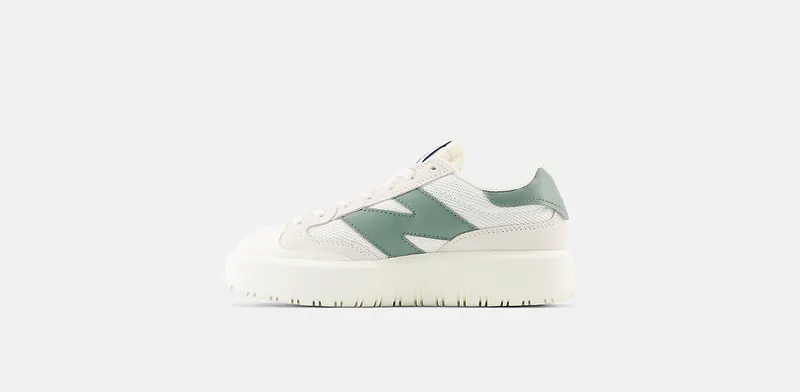 New Balance CT302 Light Green (CT302RO)