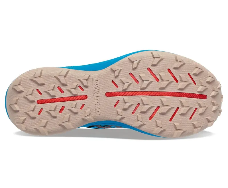 Saucony Endorphin Edge Ocean Black (S20773-31)