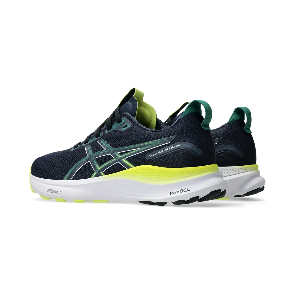 ASICS Gel-Kayano 32 Midnight Black (1014A376-400)