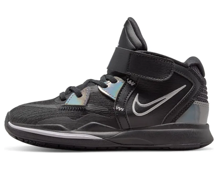 Nike KYRIE INFINITY PS “BLACK WHITE” (DD0332-005)
