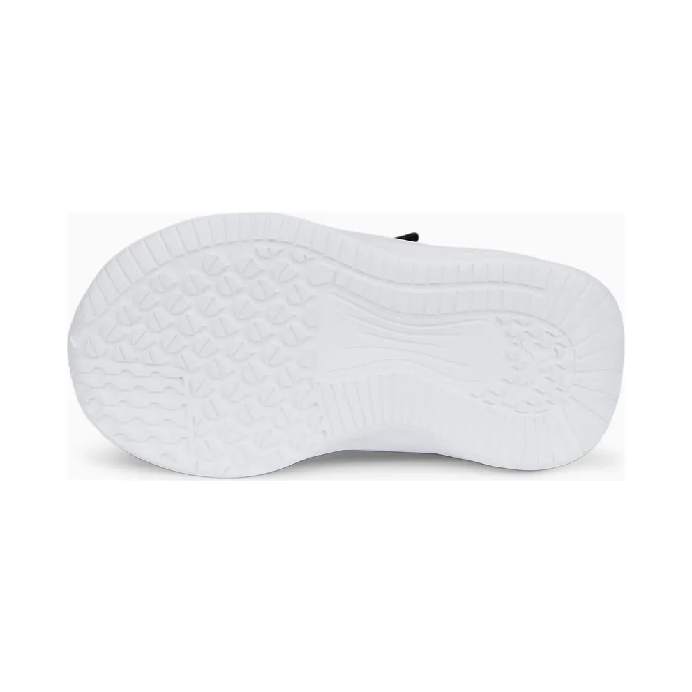 Puma Transport Alternative Closure+ White/Black (377277-01)