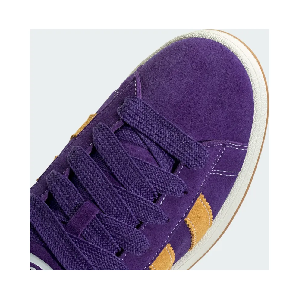 adidas Campus 00s Collegiate Purple Gold (JI3166)