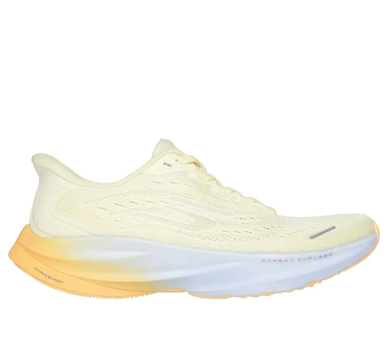 Skechers Aero Spark “Yellow / Blue” (172205YLBL)
