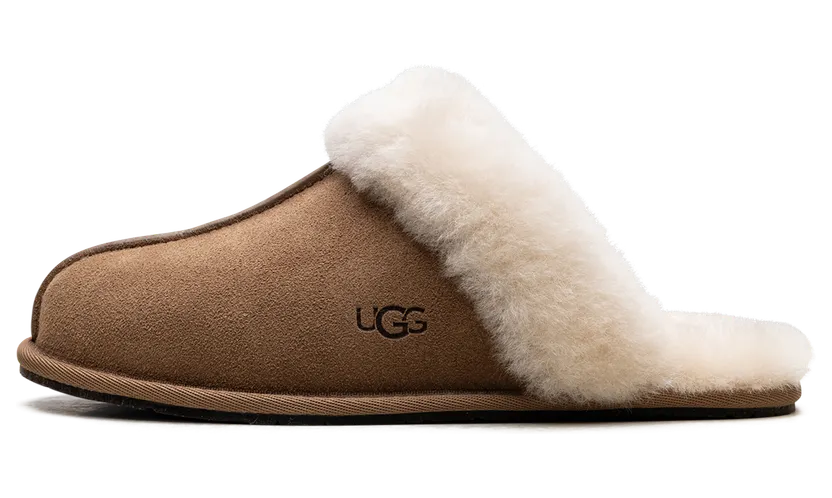 Ugg SCUFFETTE II “Chestnut” (1106872-CHE)