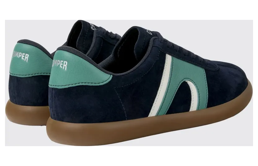 camper-sneaker K100937-027PELOTASSOLLER0
