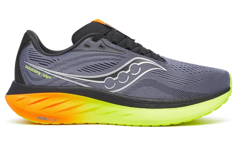 Saucony Ride 18 S21000-99