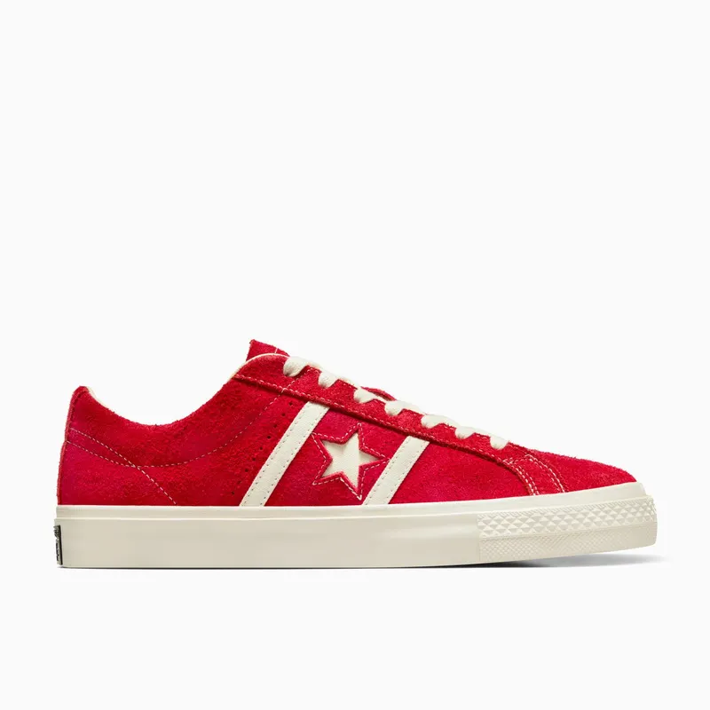 Converse One Star Academy Pro Ox Red Egret (A07620C)